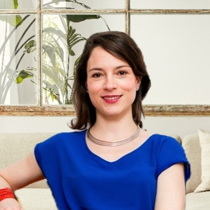 Vanina Lanfranchi avatar image