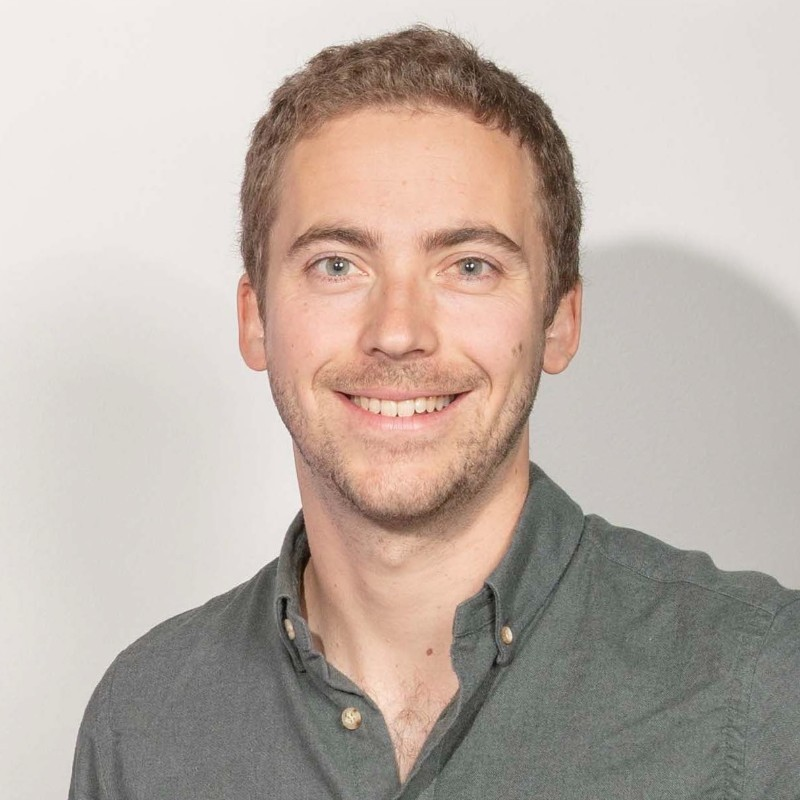 Alexandre Huckert avatar image