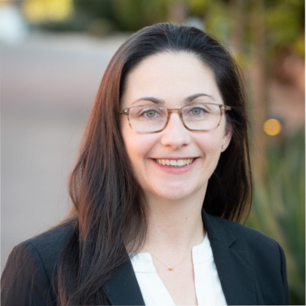 Michelle Carpenter avatar image