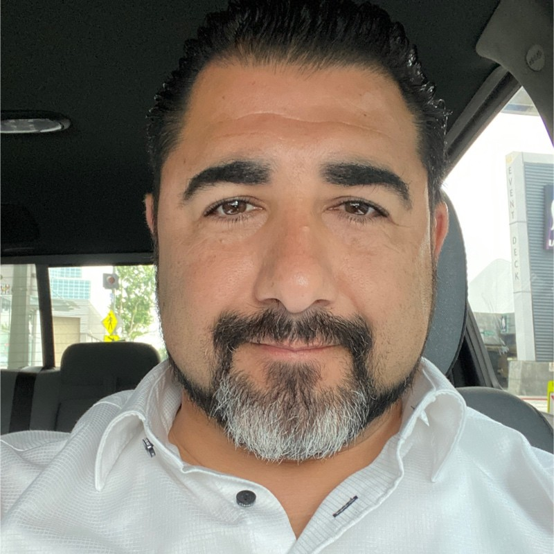 Ted Portillo avatar image