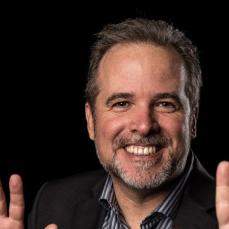 Guy Mansueto avatar image