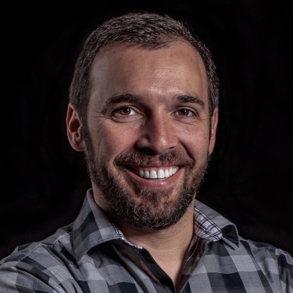 Adam Morgan avatar image