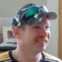 Scott Thurber avatar image