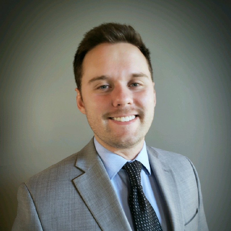 Chad Feeny avatar image