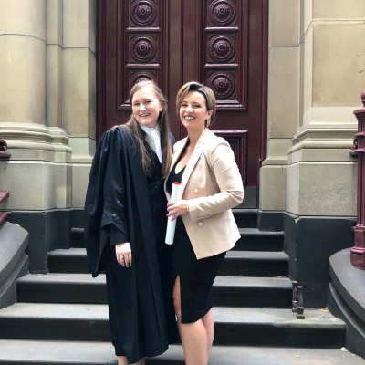 Jordyn Nicholson avatar image