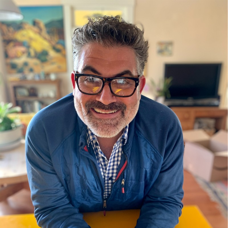 Kevin Nicholson avatar image