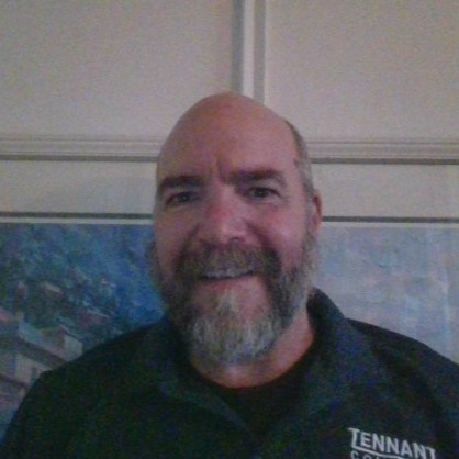 Bret Arcand avatar image
