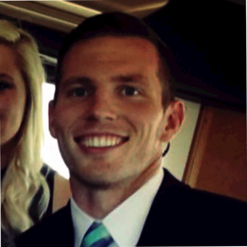 Corey Marks avatar image