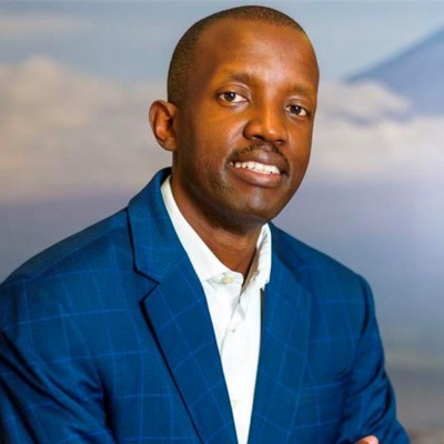 Richard Okello avatar image