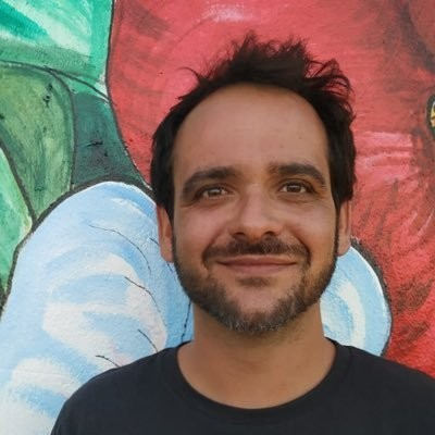 Josele Perez avatar image