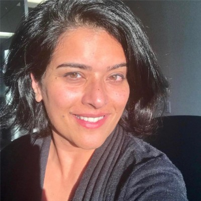 Babi Wadhwani avatar image