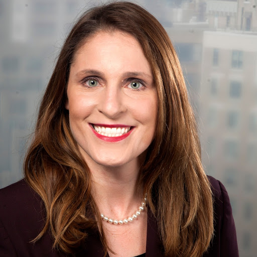 Ashley Becker avatar image