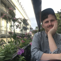 Peter Carey avatar image