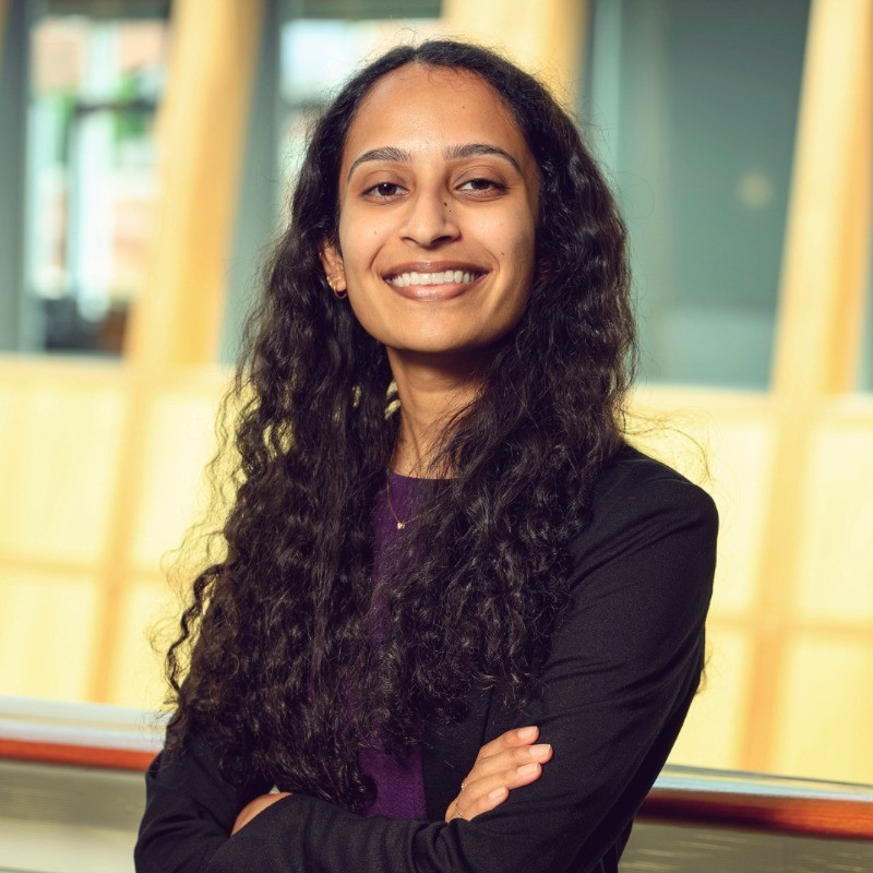 Rucha Gopal avatar image