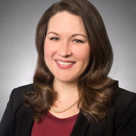 Elizabeth Waltz avatar image