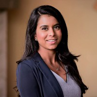 Profile Image for Sheena Patel