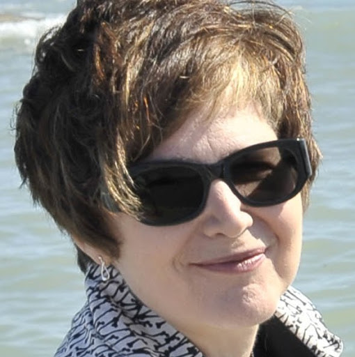 Profile Image for Nancy Vonk