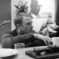 Andreas Ullenius avatar image