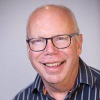 John Richardson avatar image