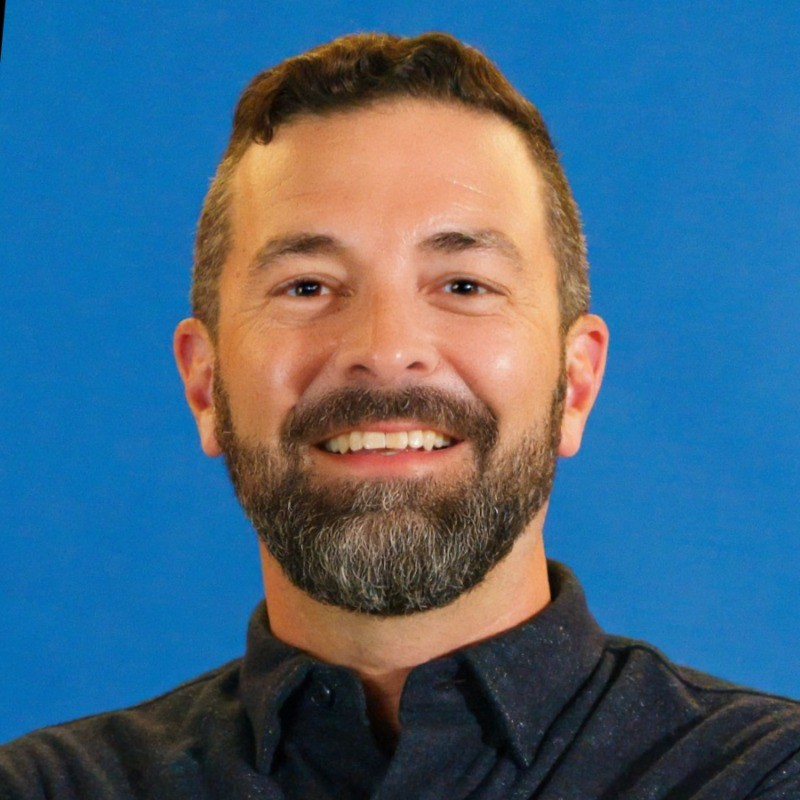 Jeff Boddy avatar image