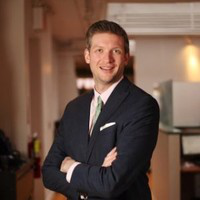 John Ward avatar image