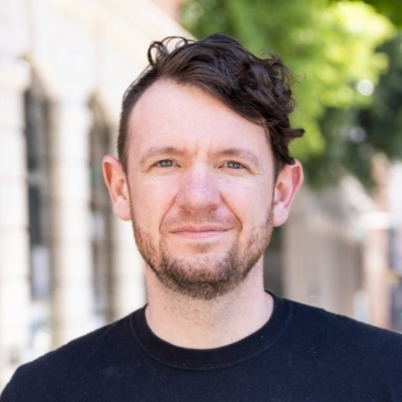 Brian Stegall avatar image