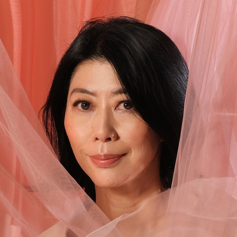 Masako Okamura