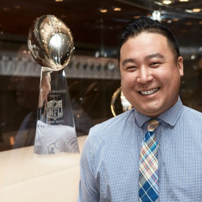 Andrew Jo avatar image