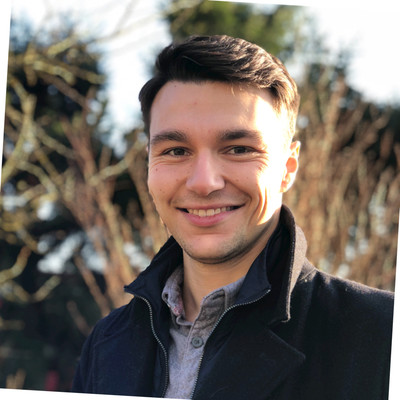 Lars Hanses avatar image