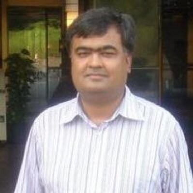 Aqil Ansari avatar image