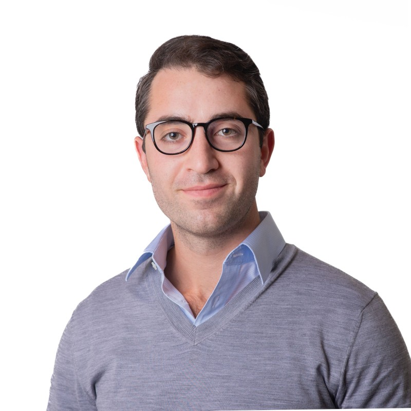 Daniel Bondy avatar image