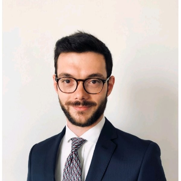 Giulio Fanton avatar image