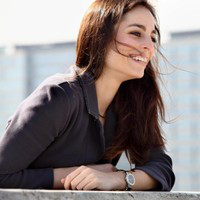 Cristina Morera avatar image