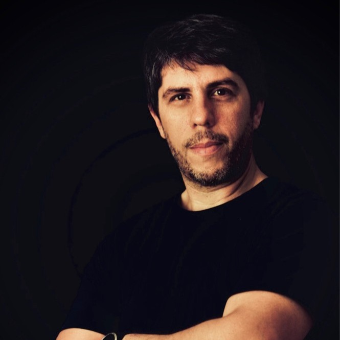 Sebastian Muller avatar image