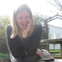 Profile Image for Kathleen Robertson
