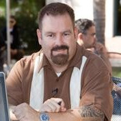 Adam Lockhart avatar image