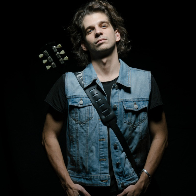 Jacopo Sarno avatar image