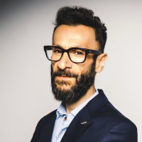 Panos Panay avatar image