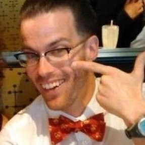 Christopher Gilbert avatar image