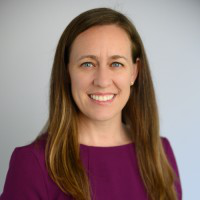 Amy McGinty avatar image