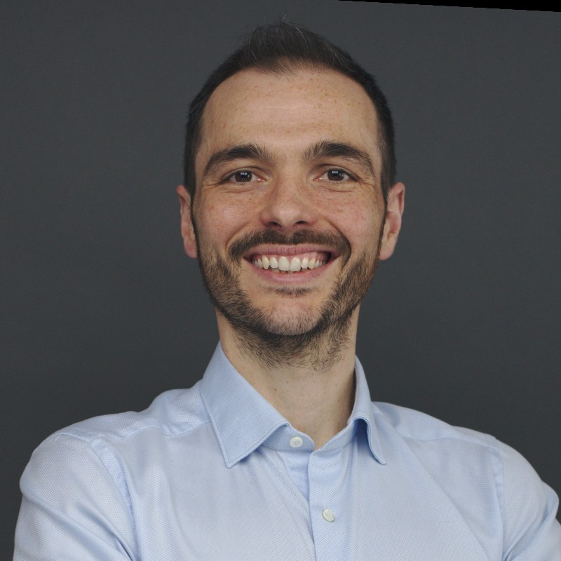 Jonathan Masci avatar image