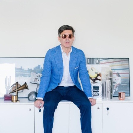 Marcos Collantes avatar image