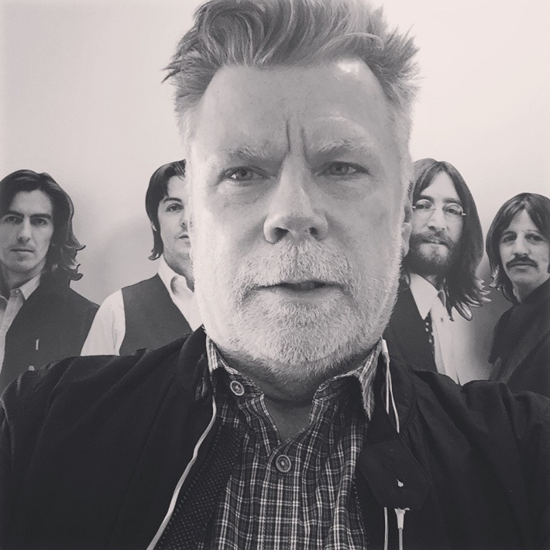 Vince Bannon avatar image