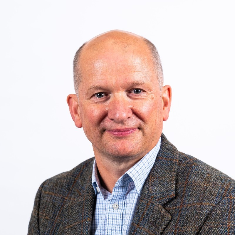 Mike Seaton avatar image