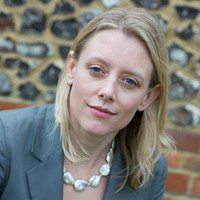 Profile Image for Kate Orchard