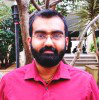 Profile Image for T R Srinath