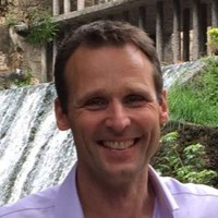 Neil Arrowsmith avatar image