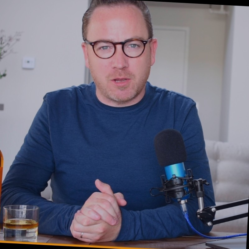 Barry Chandler avatar image