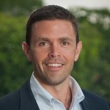 Andy Baker avatar image