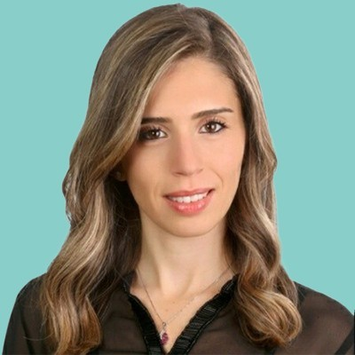 Leen Rimawi avatar image